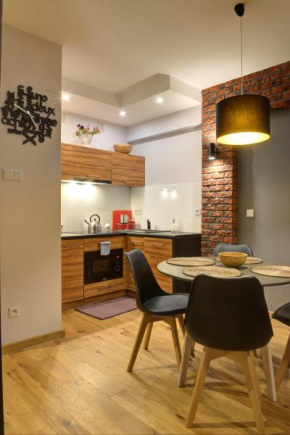 Apartament MARIA, Krynica